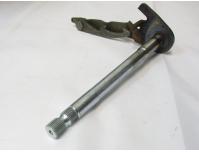 Image of Gear selector shaft