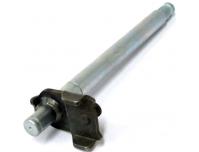 Image of Gear change change shaft (Up to Frame No. CB125S 1031241 for NON UK models)