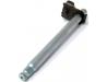 Image of Gear change change shaft (Up to Frame No. CB125S 1031241 for NON UK models)