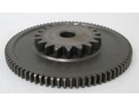 Image of Starter reduction gear