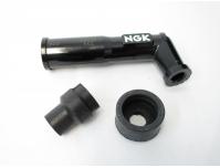 Image of Spark plug cap for cylinders 2 or 3