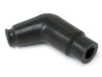 Image of Spark plug cap for Left hand rear or Right hand front cylinder