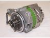 Generator stator and rotor assembly