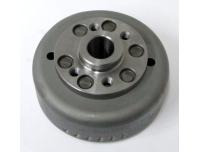 Image of Generator rotor