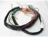 Image of Wiring harness (UK Models from Frame No. CB125S 1010792 to end of production)