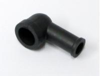 Image of Starter motor connector rubber boot
