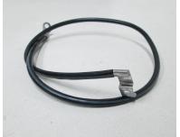 Image of Battery earth cable