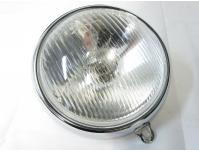 Image of Head light assembly (European General export and Australian models)