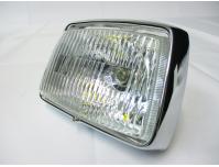 Image of Head light assembly