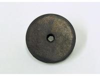 Image of Head light bracket side reflector mounting rubber (From Frame No. S110 7000012 to end of production)