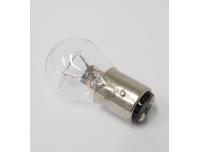 Image of Tail light lens bulb