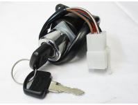 Image of Ignition switch