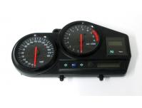 Image of Speedometer / Tachometer assembly in Miles per hour