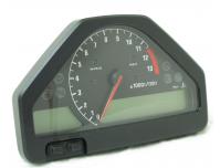 Image of Speedometer / Tachometer complete meter assembly, Kilometres per hour