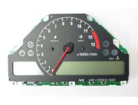 Image of Speedometer / Tachometer in Kilometres per hour