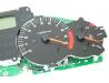 Image of Speedometer / Tachometer in miles per hour, Excludes casing