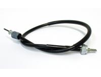Image of Tachometer cable, Black