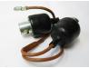 Image of Neutral indicator bulb socket