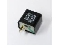 Image of Turn signal relay (Up to Frame No. CX500 2103355)