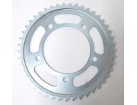 Image of Driven sprocket, Rear (Optional 45 tooth)