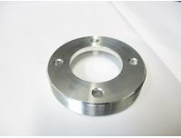 Image of Final drive flange bearing retainer