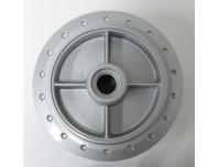 Image of Wheel hub, Rear