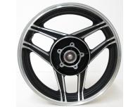 Image of Wheel, Rear