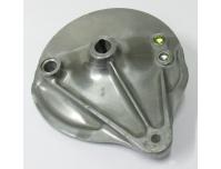 Image of Brake panel (From Frame No. CB500K 1003398 to end of production)