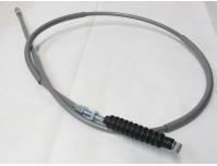 Image of Brake cable, Rear