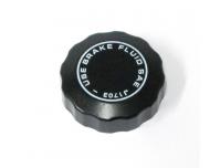 Image of Brake master cylinder cap