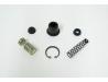 Brake master cylinder piston repair kit, Rear