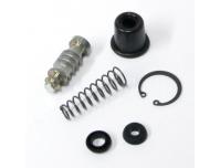 Image of Brake master cylinder repair kit for rear caliper