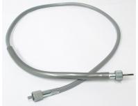 Image of Speedometer cable, Grey