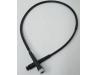 Speedometer cable (Canadia models)