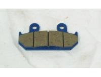 Image of Brake pad for One Front caliper (RG/RH)