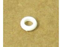 Image of Brake pad hanger pin O ring