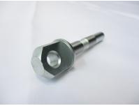 Image of Brake caliper holder pivot pin