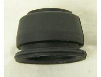 Image of Brake caliper pivot sleeve boot