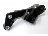 Image of Brake caliper bracket, Front Right hand (Excluding Aspencade models)