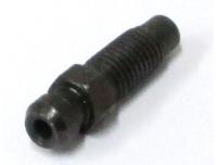 Image of Brake caliper bleed screw