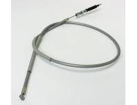 Image of Brake cable, Front (Low bar option)