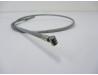 Image of Brake cable in Grey (UK models)