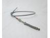 Brake cable (USA models up to Frame No. CB450 3006015)