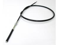 Image of Front brake cable in Black