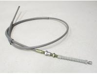 Image of Brake cable in Grey (From Frame No. CL450 4013429 to end of production)
