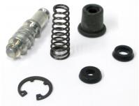 Image of Brake master cylinder piston repair kit, Front