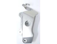 Image of Swing arm pivot protector plate, Right hand