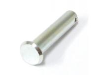 Image of Foot rest pivot pin, Front