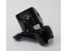 Image of Foot rest mounting bracket, front left hand