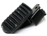 Image of Foot rest assembly, Front Left hand